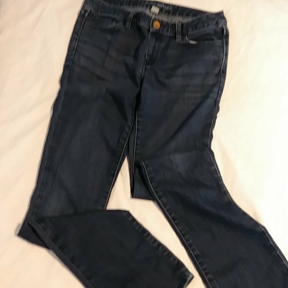 Banana Republic Denim - Banana republic jeans